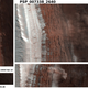 Illustration for article titled Reconnaissance Orbiter Captures Live North Pole Avalanche on Mars